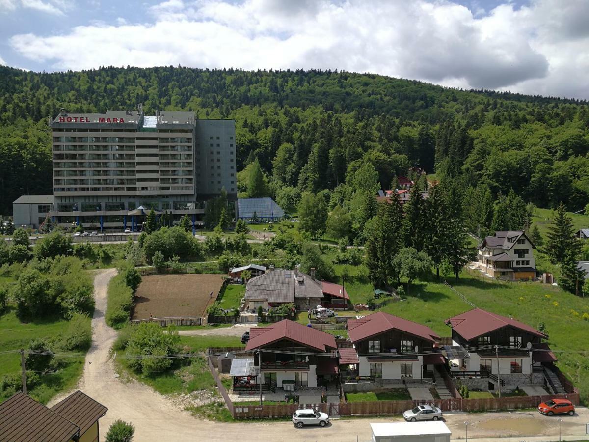 Blue Sky Resort Colina Marei Sinaia Luaran gambar